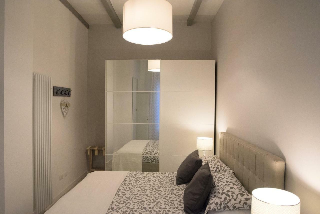 Borgonuovo Apartments Bologna Bagian luar foto