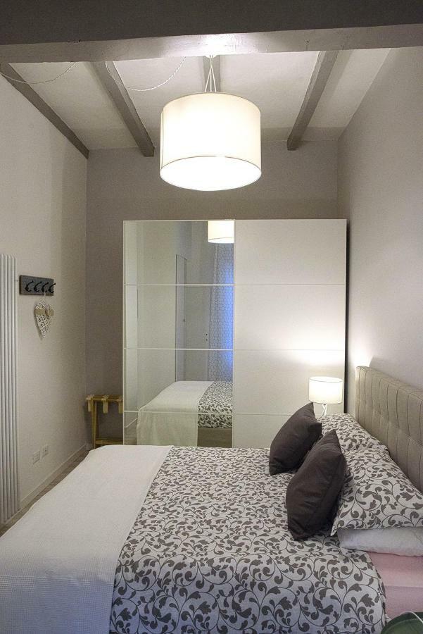 Borgonuovo Apartments Bologna Bagian luar foto