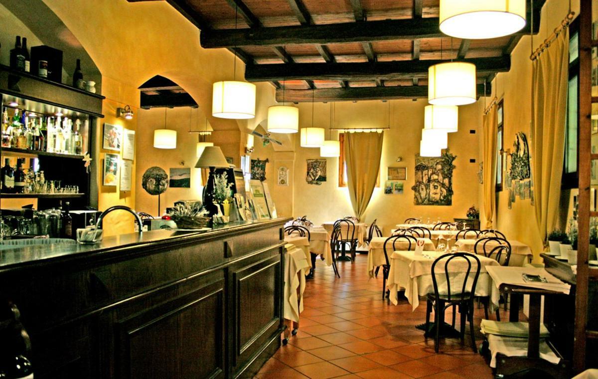 Borgonuovo Apartments Bologna Bagian luar foto
