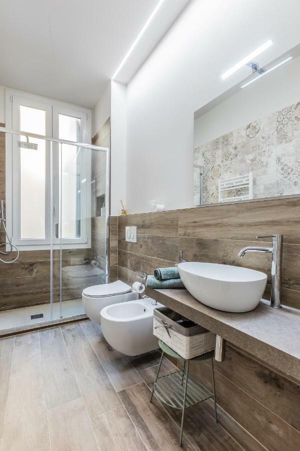 Borgonuovo Apartments Bologna Bagian luar foto